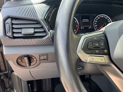 VW T-Cross Gebrauchtwagen VW T-Cross Gebrauchtwagen