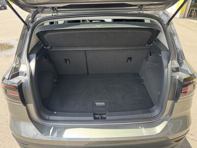 VW T-Cross Gebrauchtwagen VW T-Cross Gebrauchtwagen
