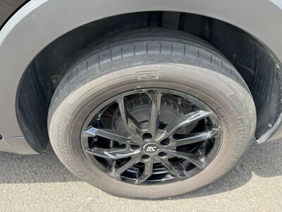 VW T-Cross Gebrauchtwagen VW T-Cross Gebrauchtwagen