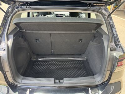 VW T-Cross Gebrauchtwagen VW T-Cross Gebrauchtwagen