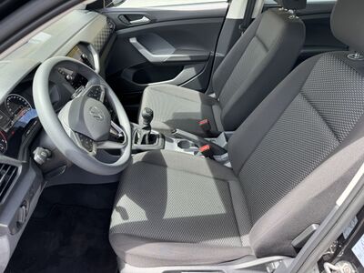VW T-Cross Gebrauchtwagen VW T-Cross Gebrauchtwagen