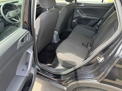 VW T-Cross Gebrauchtwagen VW T-Cross Gebrauchtwagen