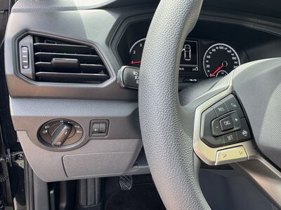 VW T-Cross Gebrauchtwagen VW T-Cross Gebrauchtwagen