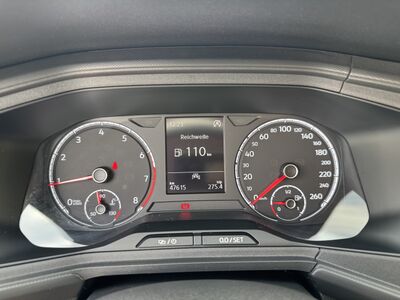 VW T-Cross Gebrauchtwagen VW T-Cross Gebrauchtwagen