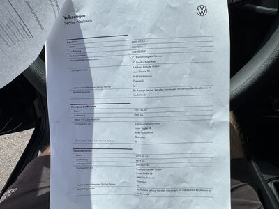 VW T-Cross Gebrauchtwagen VW T-Cross Gebrauchtwagen
