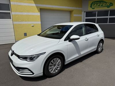 VW Golf Gebrauchtwagen VW Golf Gebrauchtwagen