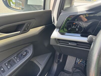VW Golf Gebrauchtwagen VW Golf Gebrauchtwagen