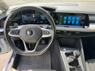 VW Golf Gebrauchtwagen VW Golf Gebrauchtwagen