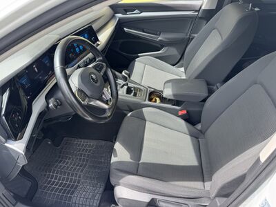 VW Golf Gebrauchtwagen VW Golf Gebrauchtwagen