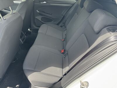 VW Golf Gebrauchtwagen VW Golf Gebrauchtwagen