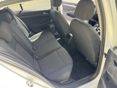 VW Golf Gebrauchtwagen VW Golf Gebrauchtwagen