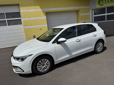 VW Golf Gebrauchtwagen VW Golf Gebrauchtwagen