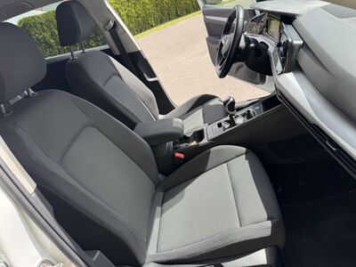 VW Golf Gebrauchtwagen VW Golf Gebrauchtwagen
