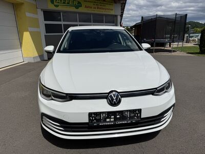 VW Golf Gebrauchtwagen VW Golf Gebrauchtwagen