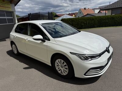VW Golf Gebrauchtwagen VW Golf Gebrauchtwagen