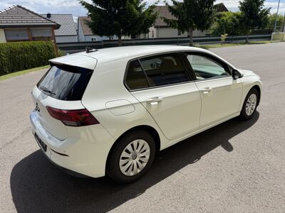 VW Golf Gebrauchtwagen VW Golf Gebrauchtwagen