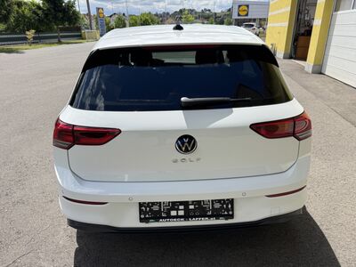 VW Golf Gebrauchtwagen VW Golf Gebrauchtwagen