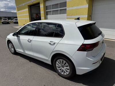 VW Golf Gebrauchtwagen VW Golf Gebrauchtwagen