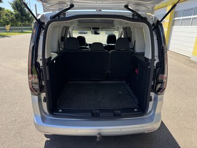 VW Caddy Gebrauchtwagen VW Caddy Gebrauchtwagen