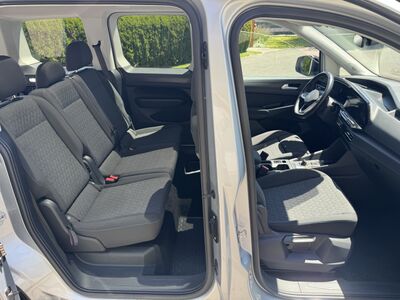 VW Caddy Gebrauchtwagen VW Caddy Gebrauchtwagen