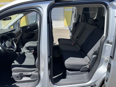VW Caddy Gebrauchtwagen VW Caddy Gebrauchtwagen