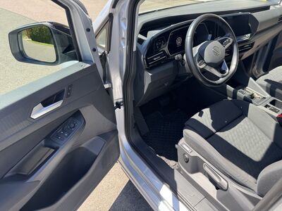VW Caddy Gebrauchtwagen VW Caddy Gebrauchtwagen