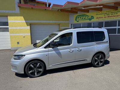 VW Caddy Gebrauchtwagen VW Caddy Gebrauchtwagen