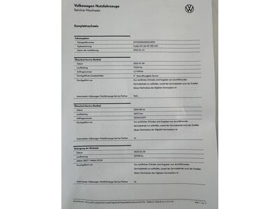 VW Caddy Gebrauchtwagen VW Caddy Gebrauchtwagen