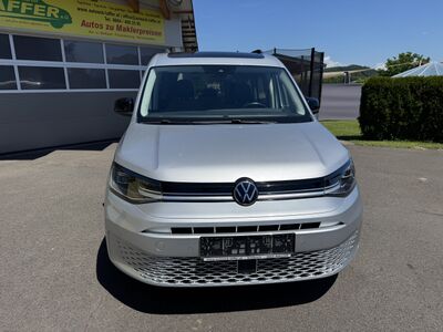 VW Caddy Gebrauchtwagen VW Caddy Gebrauchtwagen