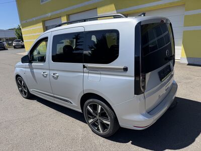 VW Caddy Gebrauchtwagen VW Caddy Gebrauchtwagen