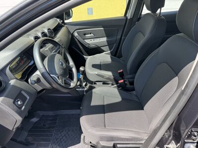 Dacia Duster Gebrauchtwagen Dacia Duster Gebrauchtwagen