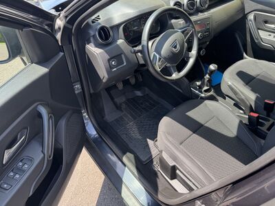 Dacia Duster Gebrauchtwagen Dacia Duster Gebrauchtwagen