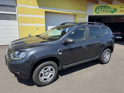Dacia Duster Gebrauchtwagen Dacia Duster Gebrauchtwagen