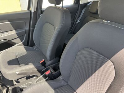 Dacia Duster Gebrauchtwagen Dacia Duster Gebrauchtwagen
