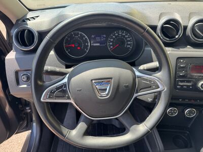 Dacia Duster Gebrauchtwagen Dacia Duster Gebrauchtwagen