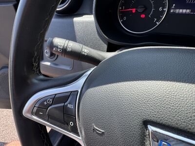 Dacia Duster Gebrauchtwagen Dacia Duster Gebrauchtwagen