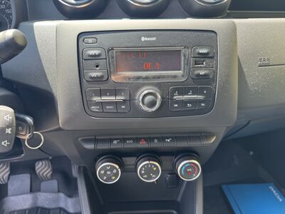 Dacia Duster Gebrauchtwagen Dacia Duster Gebrauchtwagen