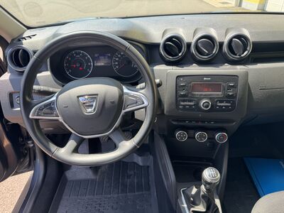 Dacia Duster Gebrauchtwagen Dacia Duster Gebrauchtwagen
