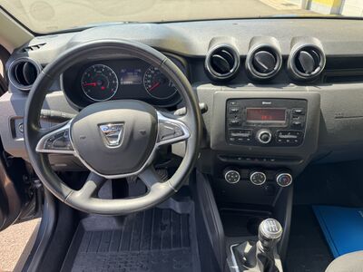 Dacia Duster Gebrauchtwagen Dacia Duster Gebrauchtwagen