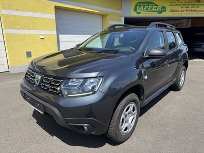 Dacia Duster Gebrauchtwagen Dacia Duster Gebrauchtwagen