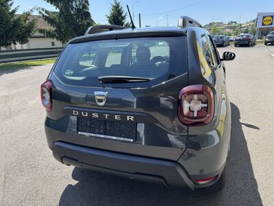 Dacia Duster Gebrauchtwagen Dacia Duster Gebrauchtwagen