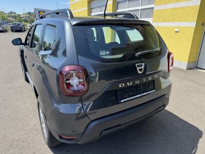 Dacia Duster Gebrauchtwagen Dacia Duster Gebrauchtwagen