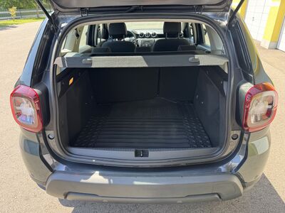 Dacia Duster Gebrauchtwagen Dacia Duster Gebrauchtwagen