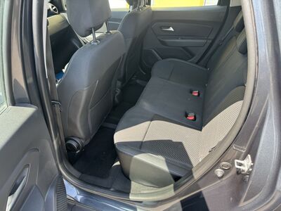 Dacia Duster Gebrauchtwagen Dacia Duster Gebrauchtwagen