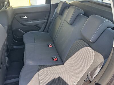 Dacia Duster Gebrauchtwagen Dacia Duster Gebrauchtwagen