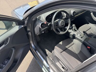 Audi A3 Gebrauchtwagen Audi A3 Gebrauchtwagen