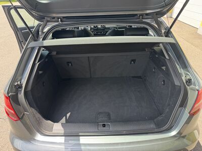 Audi A3 Gebrauchtwagen Audi A3 Gebrauchtwagen
