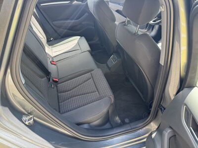 Audi A3 Gebrauchtwagen Audi A3 Gebrauchtwagen