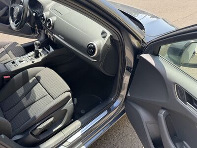 Audi A3 Gebrauchtwagen Audi A3 Gebrauchtwagen
