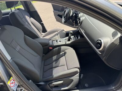 Audi A3 Gebrauchtwagen Audi A3 Gebrauchtwagen